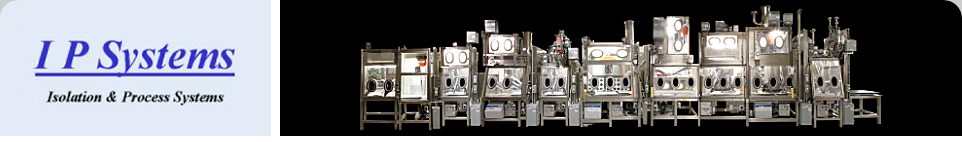 IP Systems, Inc. - Isolation & Process Systems