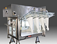 Pharmaceutical Isolators