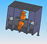 SolidWorks Model