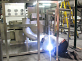 Custom Fabrication - Welding